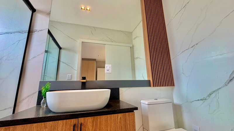 Sobrado Mobiliado 04 Suites Condomínio Sunset Xangrilá Centro: 18ª foto da galeria de imagens do imóvel