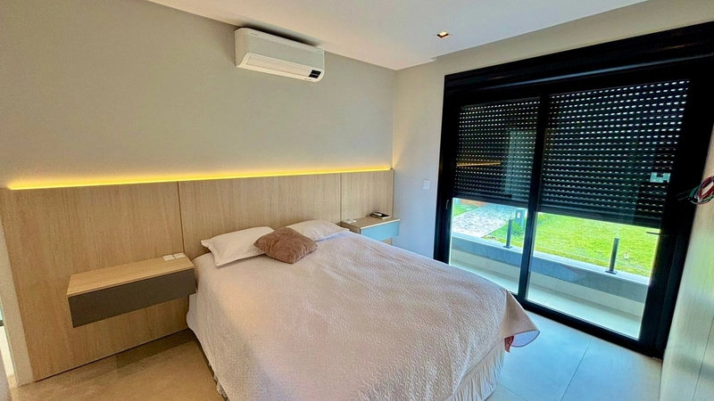 Sobrado Mobiliado 04 Suites Condomínio Sunset Xangrilá Centro: 37ª foto da galeria de imagens do imóvel