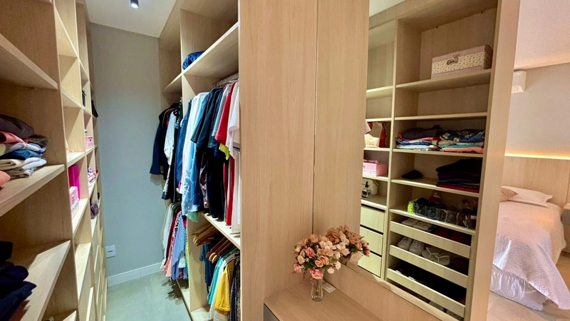 Sobrado Mobiliado 04 Suites Condomínio Sunset Xangrilá Centro: 41ª foto da galeria de imagens do imóvel