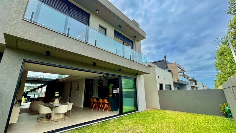 Sobrado Mobiliado 04 Suites Condomínio Sunset Xangrilá Centro: 44ª foto da galeria de imagens do imóvel