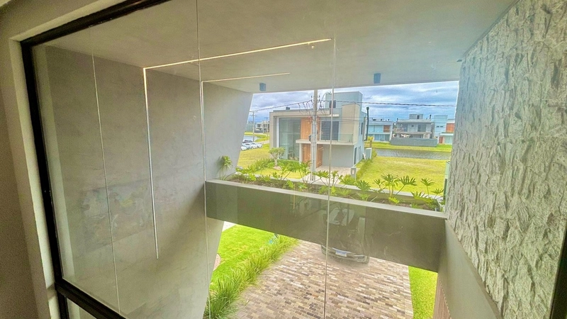 Sobrado Mobiliado 04 Suites Condomínio Sunset Xangrilá Centro: 25ª foto da galeria de imagens do imóvel