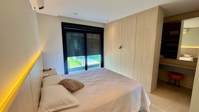 Sobrado Mobiliado 04 Suites Condomínio Sunset Xangrilá Centro: 16ª foto da galeria de imagens do imóvel