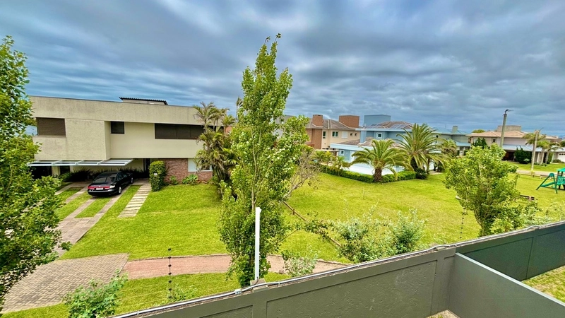 Sobrado Mobiliado 04 Suites Condomínio Sunset Xangrilá Centro: 35ª foto da galeria de imagens do imóvel