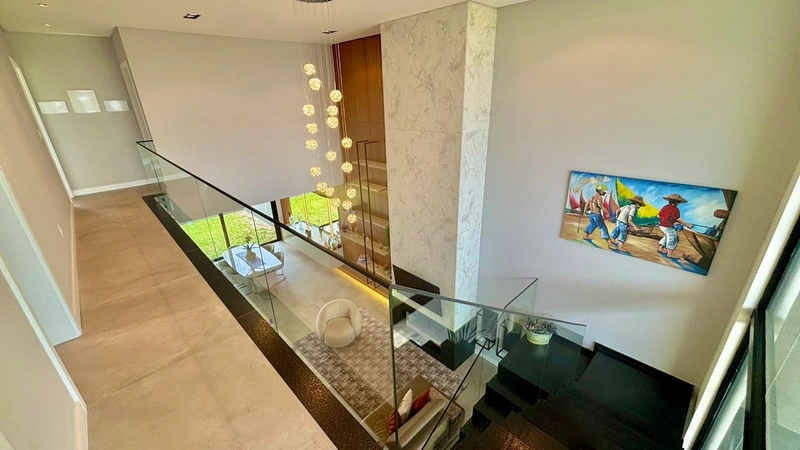 Sobrado Mobiliado 04 Suites Condomínio Sunset Xangrilá Centro: 20ª foto da galeria de imagens do imóvel