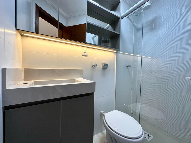 Apartamento de 2 dormitórios, Centro de Capão da Canoa.: 11ª foto da galeria de imagens do imóvel