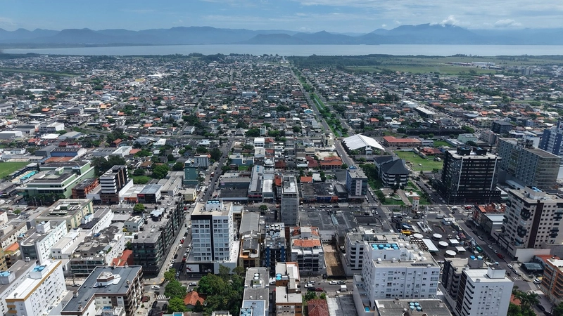 Apartamento de 2 dormitórios, Centro de Capão da Canoa.: 17ª foto da galeria de imagens do imóvel
