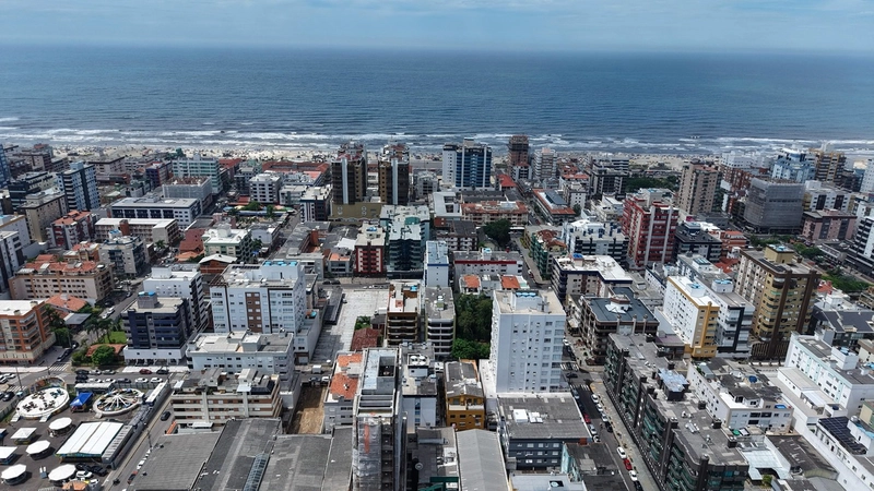 Apartamento de 2 dormitórios, Centro de Capão da Canoa.: 15ª foto da galeria de imagens do imóvel