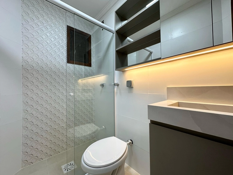 Apartamento de 2 dormitórios, Centro de Capão da Canoa.: 8ª foto da galeria de imagens do imóvel