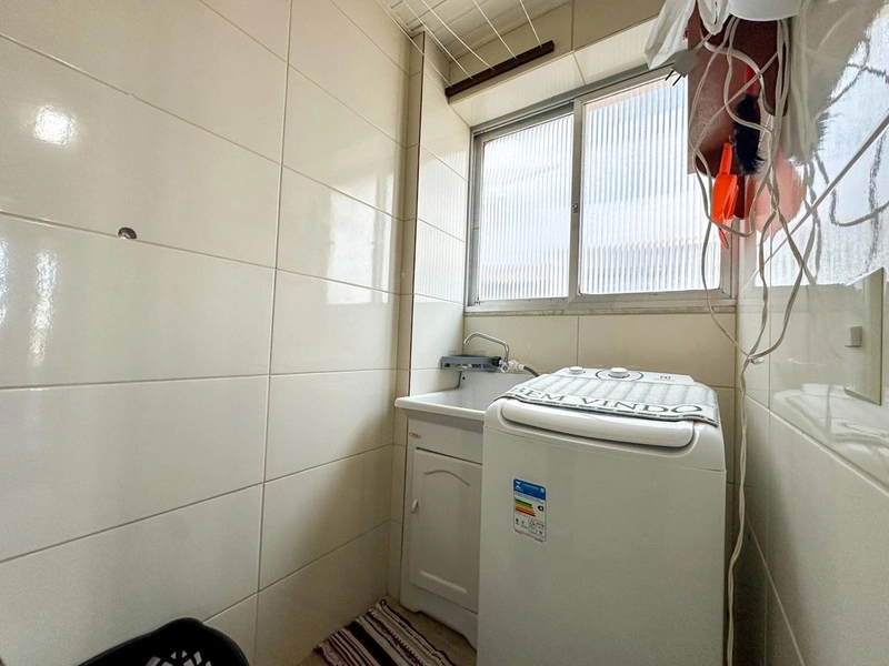 Apartamento 03 dormitórios com vista para o mar: 20ª foto da galeria de imagens do imóvel