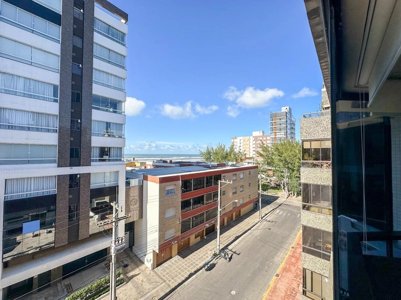 Apartamento 03 dormitórios com vista para o mar: 13ª foto da galeria de imagens do imóvel