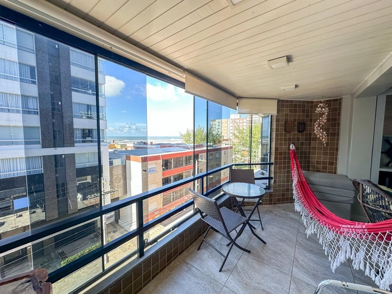 Apartamento 03 dormitórios com vista para o mar: 14ª foto da galeria de imagens do imóvel
