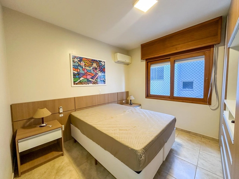 Apartamento 03 dormitórios com vista para o mar: 24ª foto da galeria de imagens do imóvel