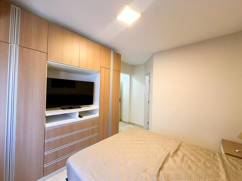 Apartamento 03 dormitórios com vista para o mar: 23ª foto da galeria de imagens do imóvel