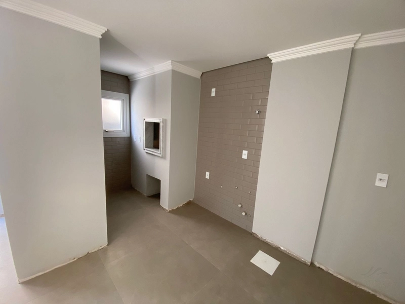 Apartamento de 2 Dormitórios  Com terraço ( Zona Nova ): 14ª foto da galeria de imagens do imóvel