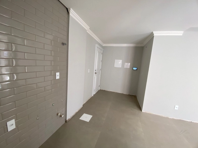 Apartamento de 2 Dormitórios  Com terraço ( Zona Nova ): 9ª foto da galeria de imagens do imóvel