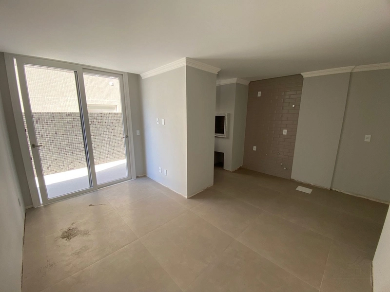 Apartamento de 2 Dormitórios  Com terraço ( Zona Nova ): 4ª foto da galeria de imagens do imóvel