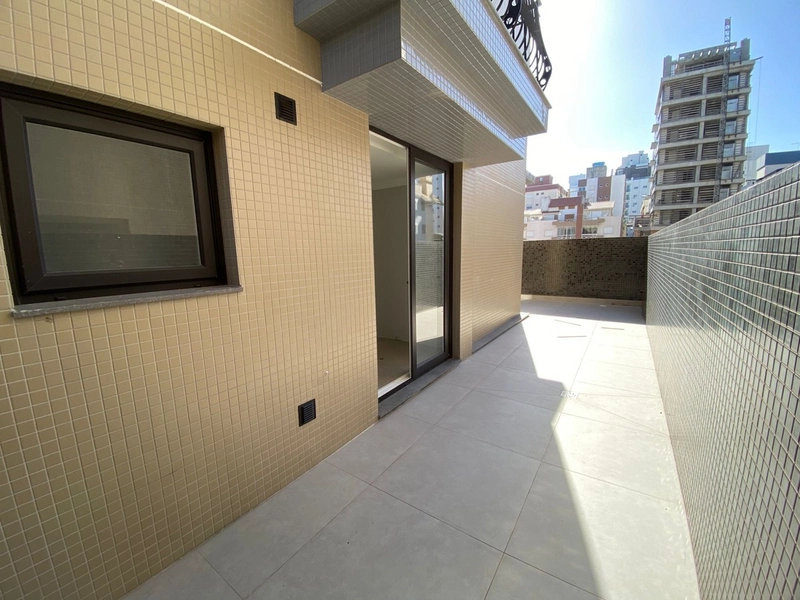 Apartamento de 2 Dormitórios  Com terraço ( Zona Nova ): 3ª foto da galeria de imagens do imóvel