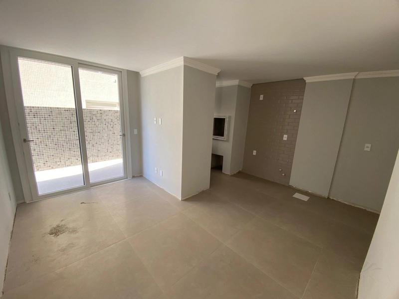 Apartamento de 2 Dormitórios  Com terraço ( Zona Nova ): 8ª foto da galeria de imagens do imóvel