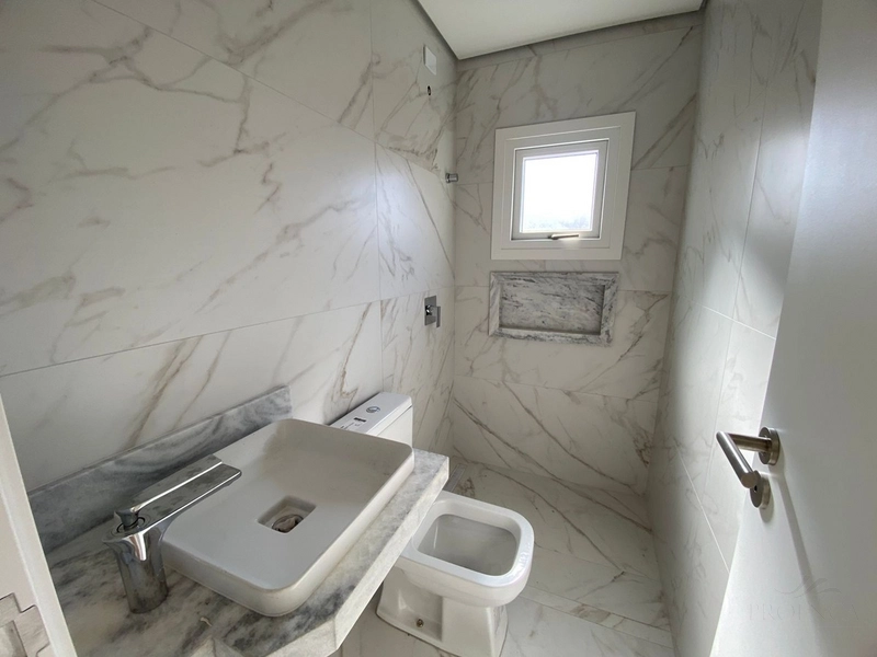 Apartamento de 2 Dormitórios  Com terraço ( Zona Nova ): 13ª foto da galeria de imagens do imóvel