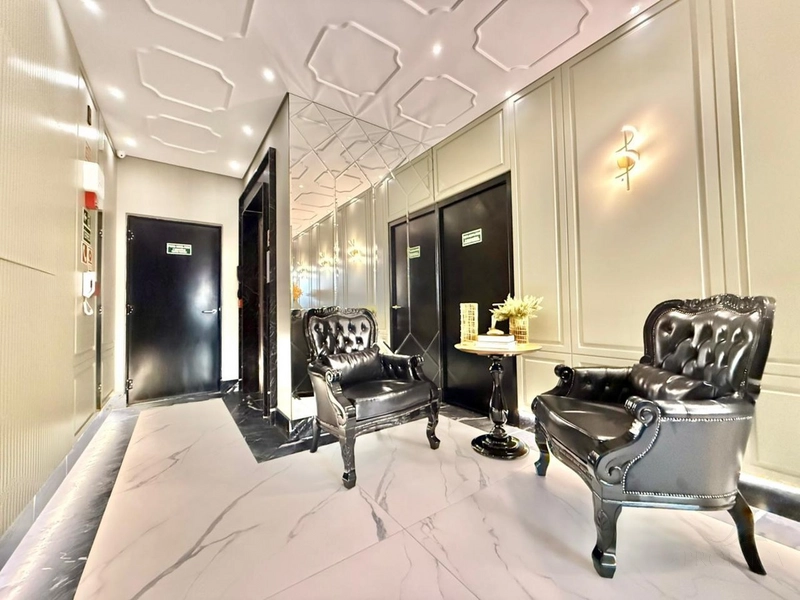 Apartamento de 2 Dormitórios  Com terraço ( Zona Nova ): 7ª foto da galeria de imagens do imóvel