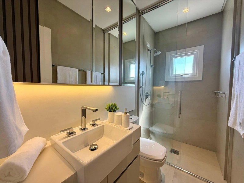 Apartamento 3 Dormitórios: 10ª foto da galeria de imagens do imóvel
