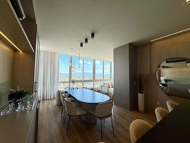 Apartamento 3 Dormitórios: 19ª foto da galeria de imagens do imóvel