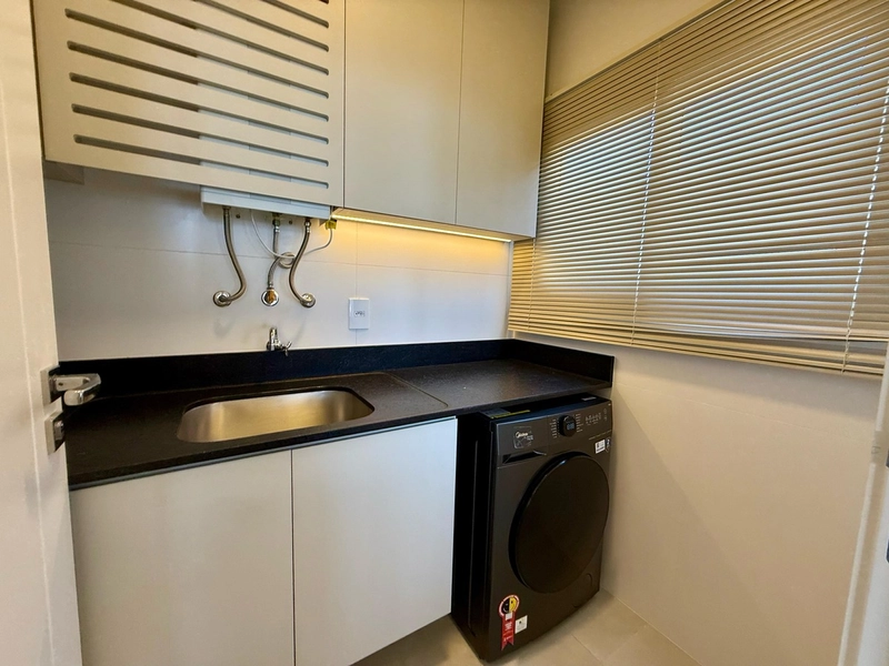 Apartamento 3 Dormitórios: 2ª foto da galeria de imagens do imóvel
