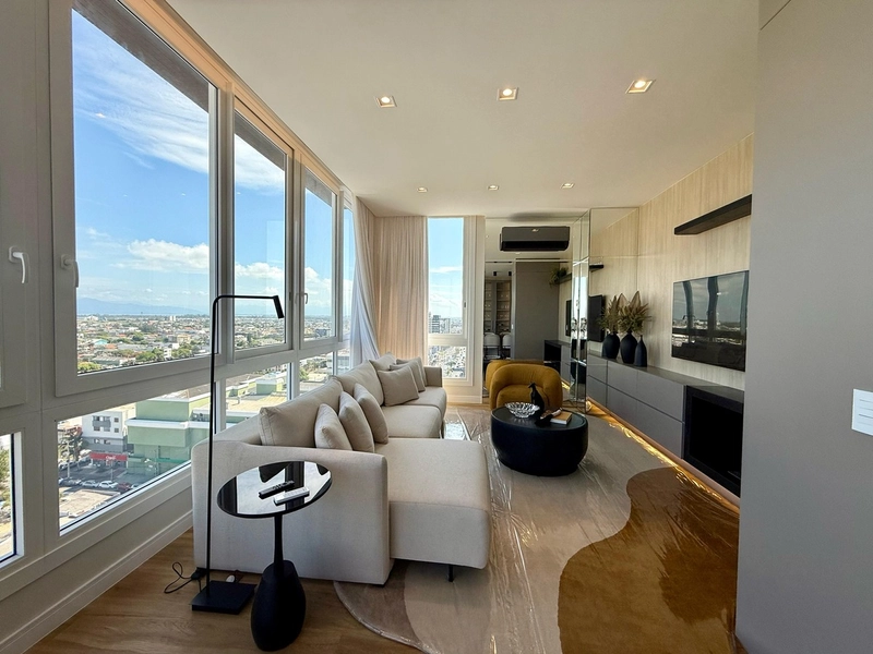 Apartamento 3 Dormitórios: 18ª foto da galeria de imagens do imóvel