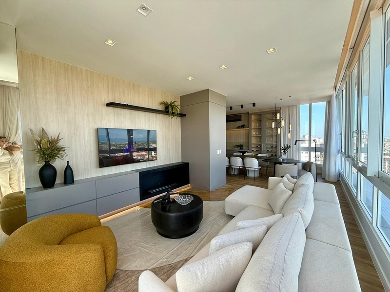 Apartamento 3 Dormitórios: 6ª foto da galeria de imagens do imóvel