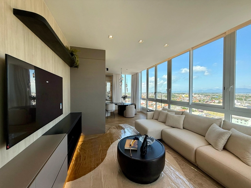 Apartamento 3 Dormitórios: 14ª foto da galeria de imagens do imóvel