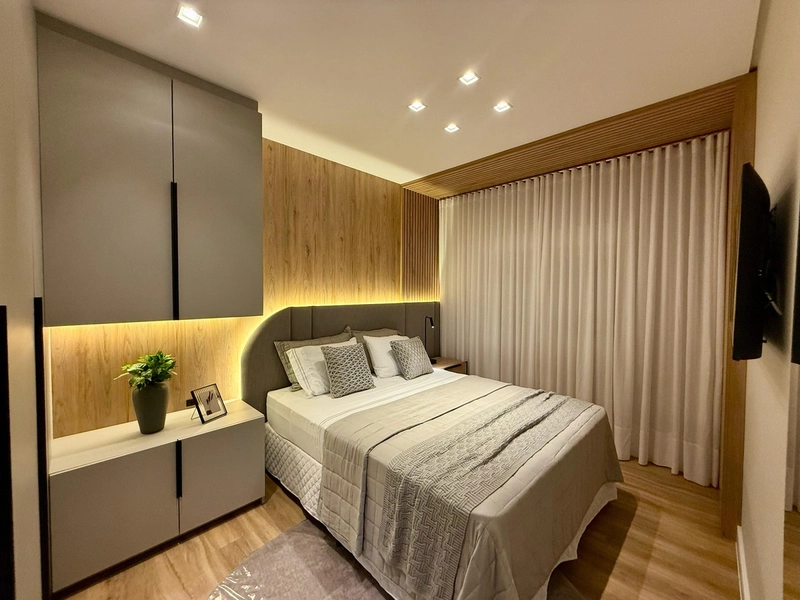 Apartamento 3 Dormitórios: 11ª foto da galeria de imagens do imóvel