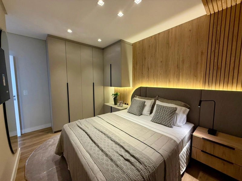 Apartamento 3 Dormitórios: 13ª foto da galeria de imagens do imóvel