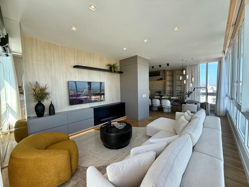 Apartamento 3 Dormitórios: 8ª foto da galeria de imagens do imóvel
