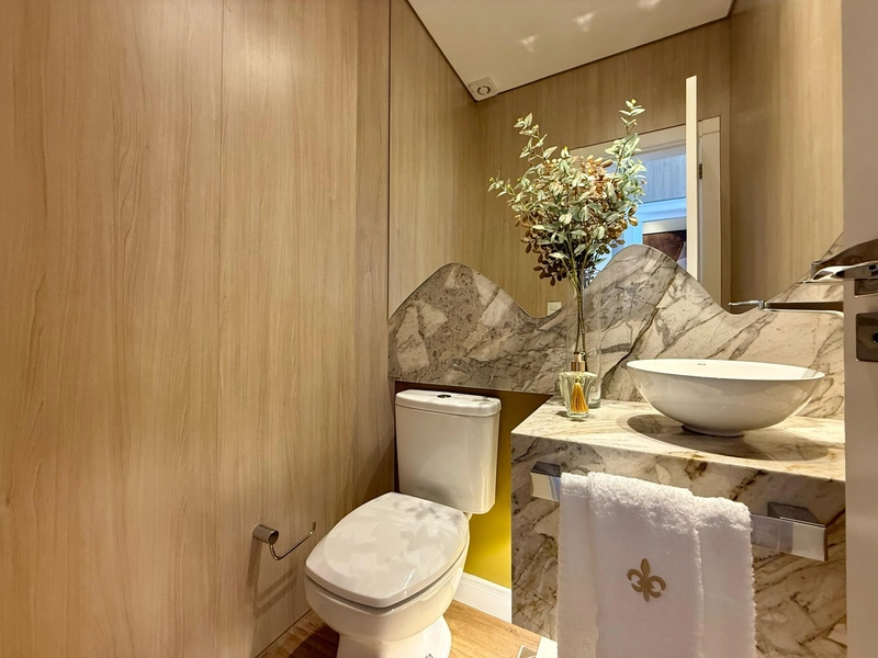 Apartamento 3 Dormitórios: 9ª foto da galeria de imagens do imóvel