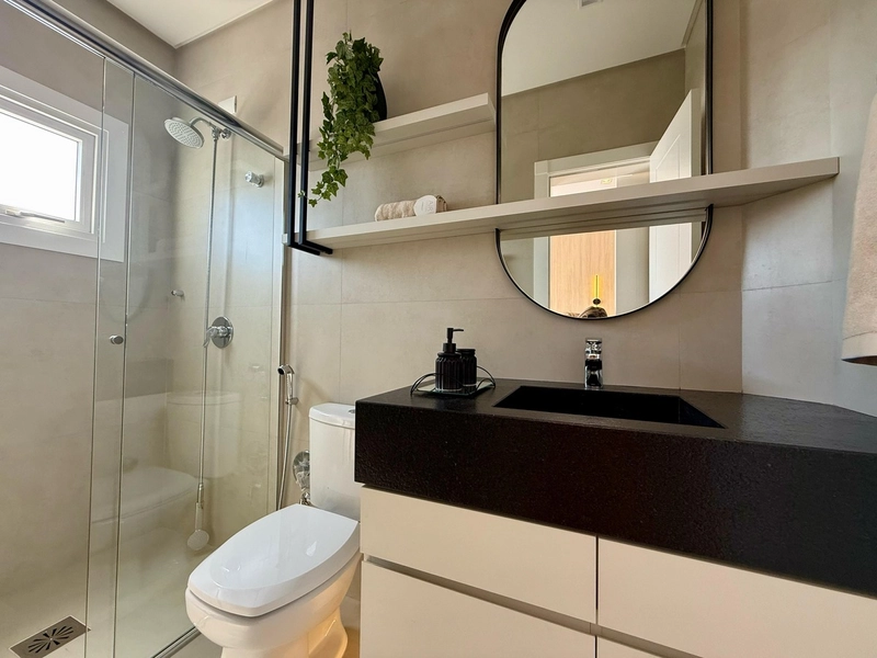 Apartamento 3 Dormitórios: 16ª foto da galeria de imagens do imóvel