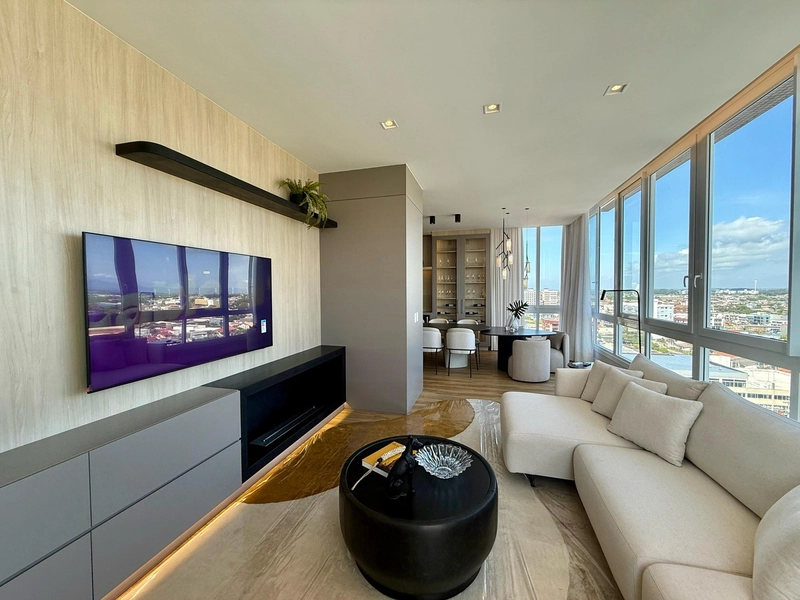 Apartamento 3 Dormitórios: 15ª foto da galeria de imagens do imóvel
