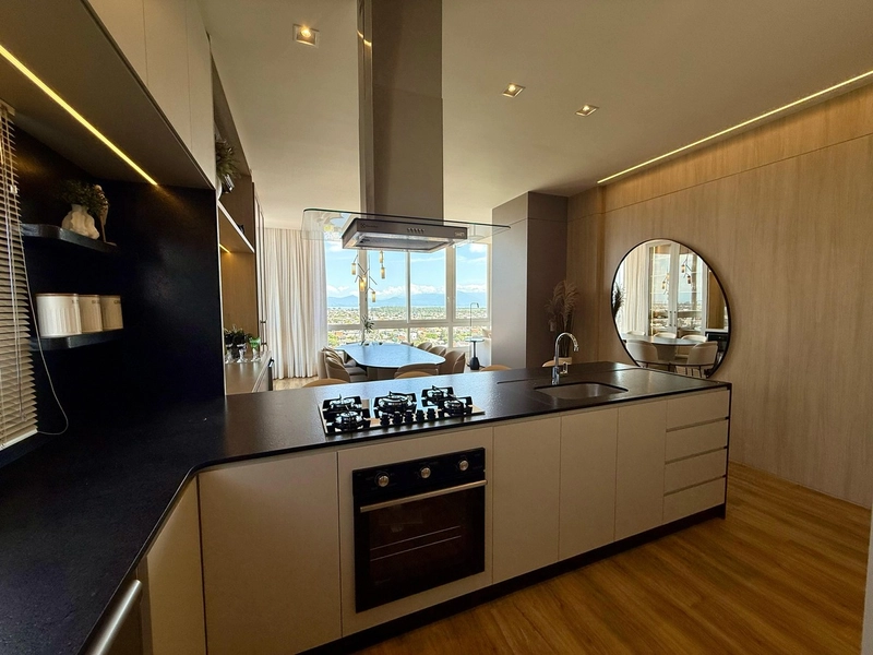 Apartamento 3 Dormitórios: 5ª foto da galeria de imagens do imóvel