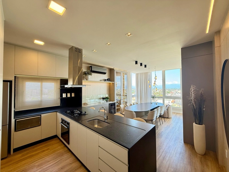 Apartamento 3 Dormitórios: 21ª foto da galeria de imagens do imóvel