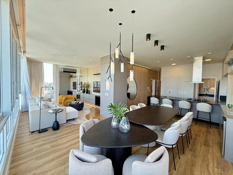 Apartamento 3 Dormitórios: 7ª foto da galeria de imagens do imóvel