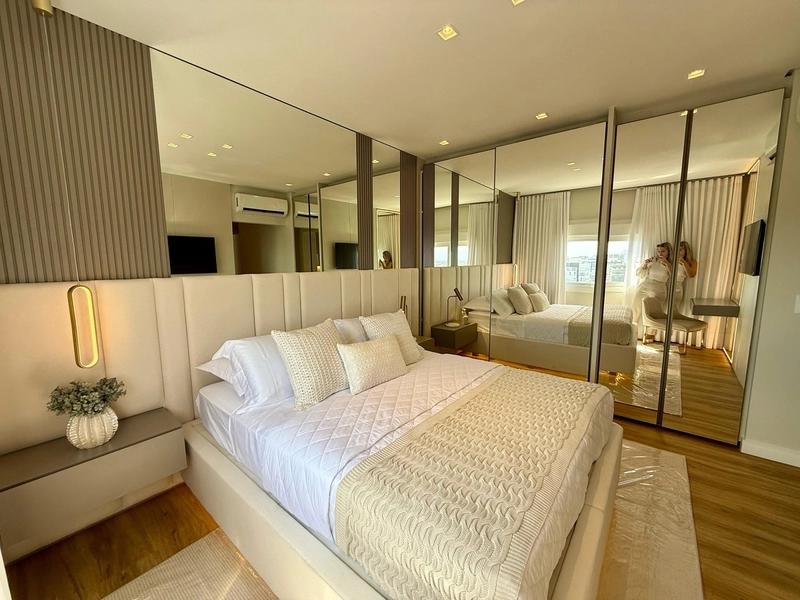 Apartamento 3 Dormitórios: 12ª foto da galeria de imagens do imóvel
