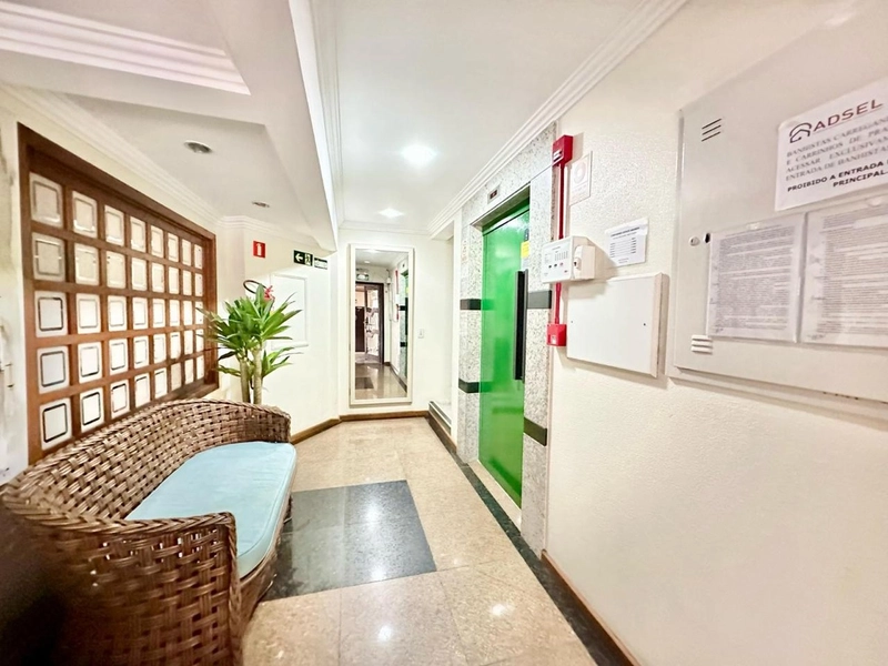 Apartamento de 1 dormitório no bairro Zona Nova em Capão da Canoa!: 16ª foto da galeria de imagens do imóvel