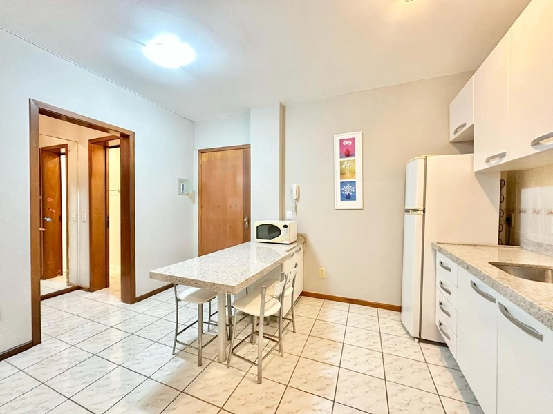 Apartamento de 1 dormitório no bairro Zona Nova em Capão da Canoa!: 4ª foto da galeria de imagens do imóvel