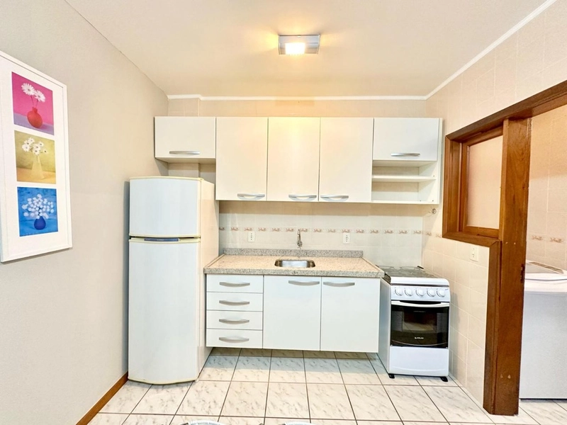 Apartamento de 1 dormitório no bairro Zona Nova em Capão da Canoa!: 6ª foto da galeria de imagens do imóvel