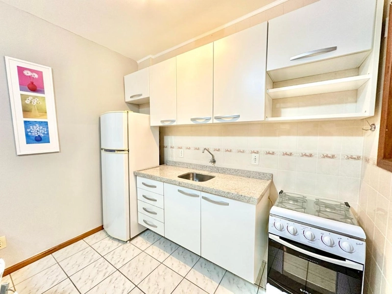 Apartamento de 1 dormitório no bairro Zona Nova em Capão da Canoa!: 8ª foto da galeria de imagens do imóvel