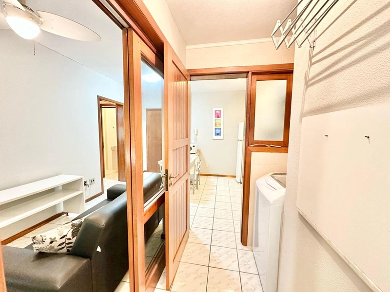 Apartamento de 1 dormitório no bairro Zona Nova em Capão da Canoa!: 9ª foto da galeria de imagens do imóvel
