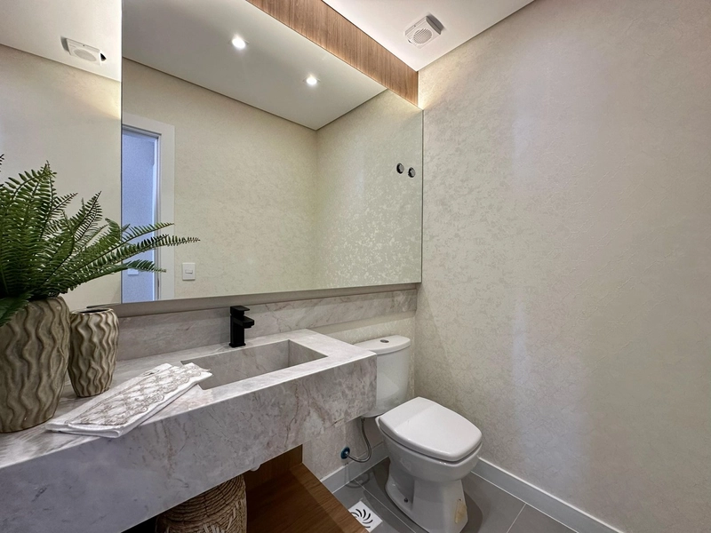 Apartamento de 3 Dormitórios Bairro Novegantes: 14ª foto da galeria de imagens do imóvel