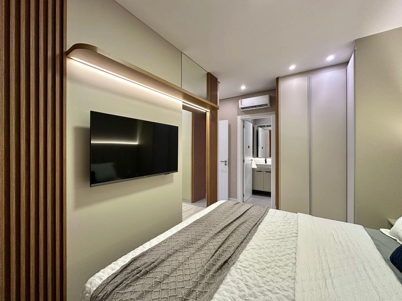 Apartamento de 3 Dormitórios Bairro Novegantes: 21ª foto da galeria de imagens do imóvel