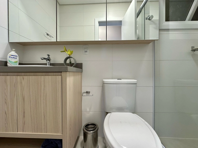 APARTAMENTO À VENDA NO CENTRO: 13ª foto da galeria de imagens do imóvel