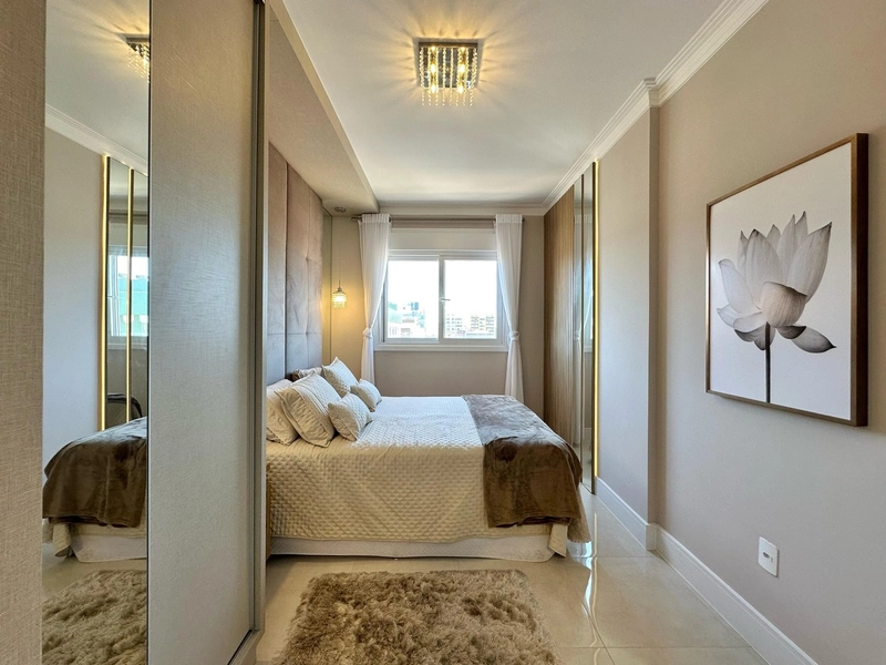 APARTAMENTO À VENDA NO CENTRO: 16ª foto da galeria de imagens do imóvel