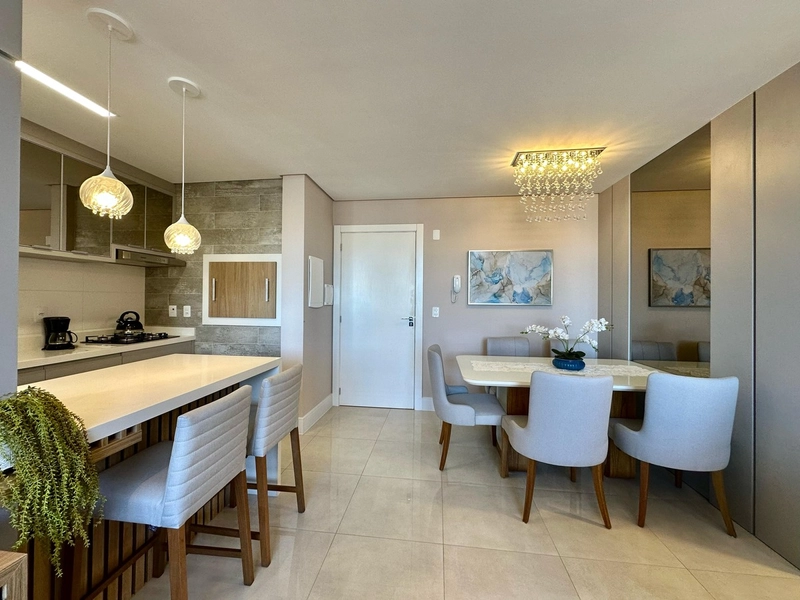 APARTAMENTO À VENDA NO CENTRO: 10ª foto da galeria de imagens do imóvel